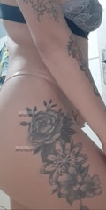 Acompanhante Lia Ribeiro