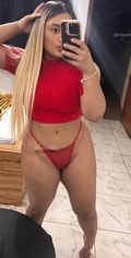Acompanhante Liz Dias