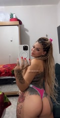 Acompanhante Bruna Beckman
