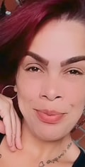 Acompanhante Luisa Silva