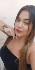 Acompanhante Patricia