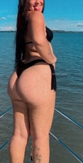 Acompanhante Marceli
