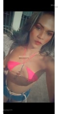 Acompanhante Luana
