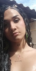 Acompanhante Angel
