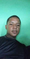 Acompanhante Diego