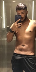 Acompanhante Igor Martins