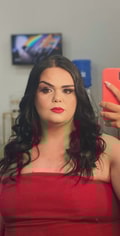 Acompanhante Larissa Silva