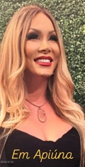Acompanhante Sabrina Moretti
