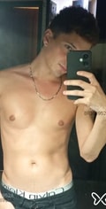 Acompanhante Joony Angelo