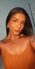 Acompanhante Julia Bittencourt
