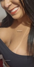 Acompanhante Fabi Marquês