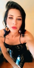 Acompanhante Camily Fonseca