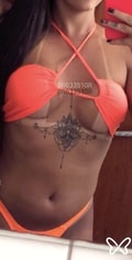 Acompanhante Aline Lopes