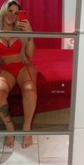 Acompanhante Roberta Santana
