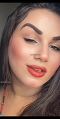 Acompanhante Mirella