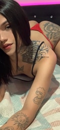 Acompanhante Rafaela