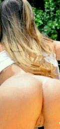 Acompanhante Lorena Urack
