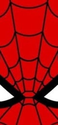 Acompanhante Spider Man