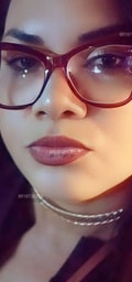 Acompanhante Rebeca Nunes
