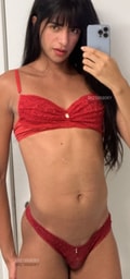 Acompanhante Lily Oliveira