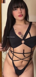 Acompanhante Melissa Oliveira