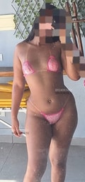 Acompanhante Soraya