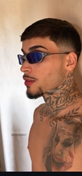 Acompanhante Lucas Perigoso