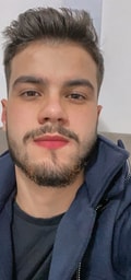 Acompanhante Vitor