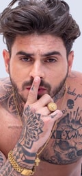 Acompanhante Caio Breno