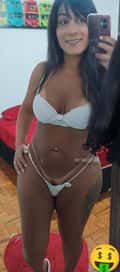 Acompanhante Hellen Castro