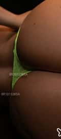 Acompanhante Andressa