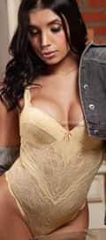 Acompanhante Malu Heart