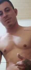 Acompanhante Ezequiel Silva