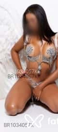 Acompanhante Lara Ferraz