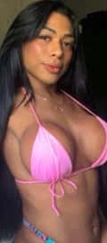 Acompanhante Juliana Almeida