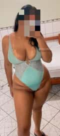 Acompanhante Fernanda