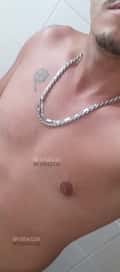 Acompanhante Marlon Garcia