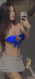 Acompanhante Julia
