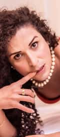 Acompanhante Luiza