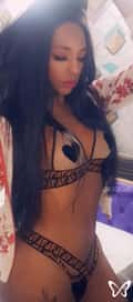 Acompanhante Rafhaelly Hickmann
