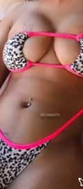 Acompanhante Rianna