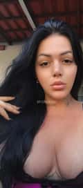 Acompanhante Paulina Oliveira