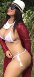 Acompanhante Bárbara