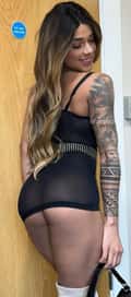 Acompanhante Elisa Vieira