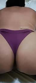Acompanhante Morena