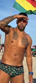 Acompanhante Neymar Biggel