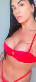 Acompanhante Rafaela Urack
