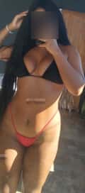 Acompanhante Ariane Morena