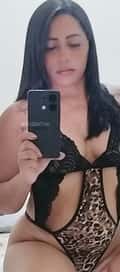 Acompanhante Lívia Martins
