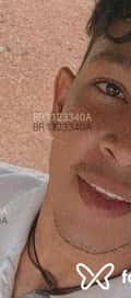 Acompanhante Dhony